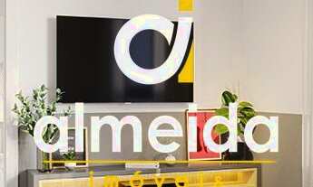 Imagem 3: ART STUDIOS, 1 dormitório na Rua João Attilio Zampiere