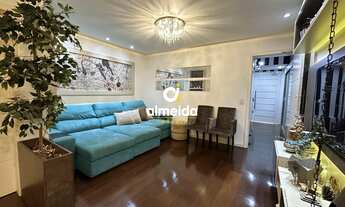 Imagem 2: LINDA RESIDENCIA NO BAIRRO NOSSA SENHORA DE LOURDES