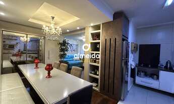 Imagem 7: LINDA RESIDENCIA NO BAIRRO NOSSA SENHORA DE LOURDES