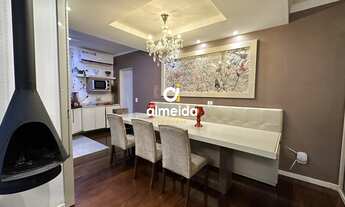 Imagem 6: LINDA RESIDENCIA NO BAIRRO NOSSA SENHORA DE LOURDES