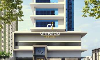 Imagem 2: Sky Business Center