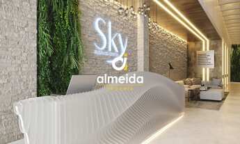 Imagem 6: Sky Business Center