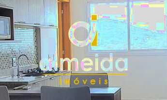 Imagem: APARTAMENTO 1D SEMI MOBILIADO FRENTE FADISMA