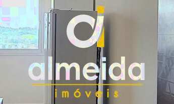 Imagem 2: APARTAMENTO 1D SEMI MOBILIADO FRENTE FADISMA