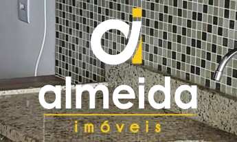 Imagem 7: APARTAMENTO 1D SEMI MOBILIADO FRENTE FADISMA