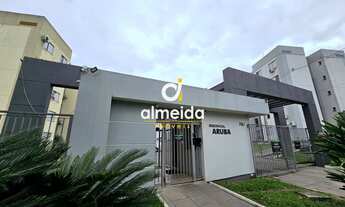 Imagem: APARTAMENTO 2 DORMITÓRIOS