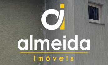 Imagem: Casa de esquina no bairro Nossa Senhora