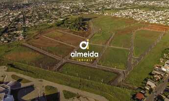 Imagem: Terreno à venda Pinheiro Machado Santa