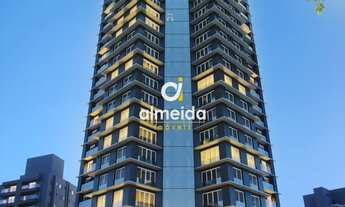 Imagem: Infinity Residence, 3 dormitórios na Rua