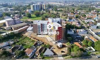 Imagem 3: Apartamento 2 dormitórios à venda Duque de Caxias Santa Maria/RS