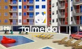 Imagem 4: Apartamento 2 dormitórios à venda Duque de Caxias Santa Maria/RS