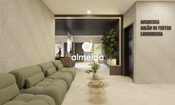 Imagem 3: Residencial Origem, 1 dormitório na Rua Silva Jardim