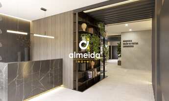 Imagem 4: Residencial Origem, 1 dormitório na Rua Silva Jardim