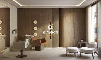 Imagem 4: LINEA - ARQUITETURA NO HORIZONTE DA CIDADE