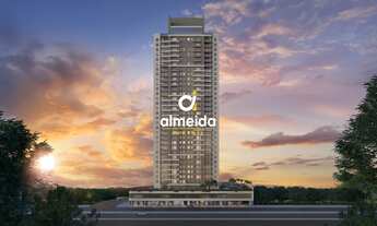 Imagem: LINEA - ARQUITETURA NO HORIZONTE DA CIDADE