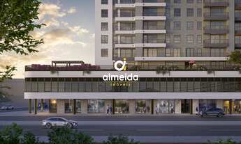 Imagem 3: LINEA - ARQUITETURA NO HORIZONTE DA CIDADE