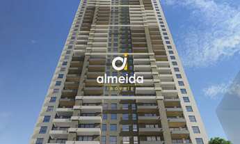 Imagem: LINEA - ARQUITETURA NO HORIZONTE DA CIDADE