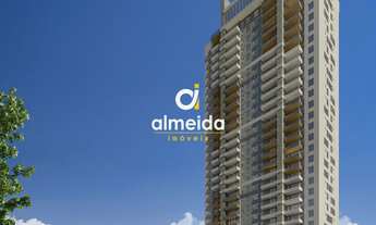 Imagem: LINEA - ARQUITETURA NO HORIZONTE DA CIDADE