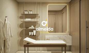 Imagem 5: LINEA - ARQUITETURA NO HORIZONTE DA CIDADE