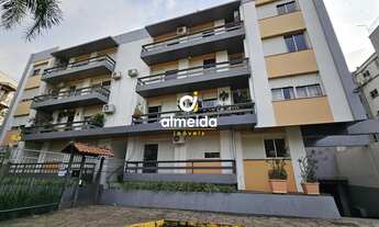 Imagem: APARTAMENTO 3 DORMITÓRIOS