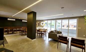 Imagem 7: APARTAMENTO 3 DORMITÓRIOS (SENDO 1 SUÍTE) ALTO PADRÃO - em construção