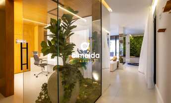 Imagem 6: TEMPLE BATEL - PARA QUEM BUSCA TRANQUILIDADE, HARMONIA E EQUILÍBRIO