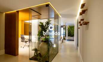 Imagem 7: TEMPLE BATEL - PARA QUEM BUSCA TRANQUILIDADE, HARMONIA E EQUILÍBRIO