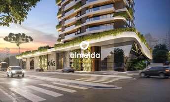 Imagem 3: OÁS - 50 ANDARES INESQUECÍVEIS