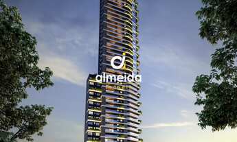 Imagem: OÁS - 50 ANDARES INESQUECÍVEIS