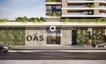 Imagem 4: OÁS - 50 ANDARES INESQUECÍVEIS