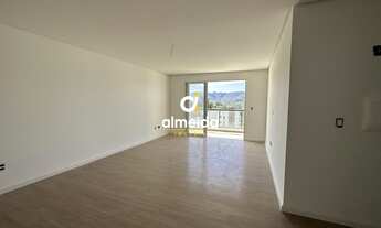 Imagem 7: Lançamento San Carlos