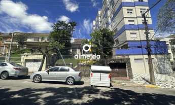 Imagem: Casa 4 dormitórios à venda Nossa Senhora