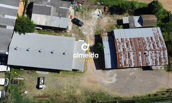 Imagem 2: Pavilhão 1 dormitórios para vender ou alugar São José Santa Maria/RS