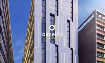 Imagem: VITTA CENTER, 1 dormitório na Rua Pinheiro