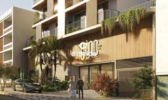 Imagem 3: SYNC Floriano – Compactos de Luxo no Centro de Santa Maria