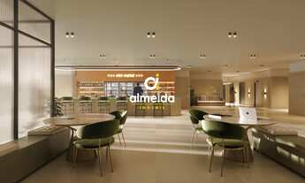 Imagem 7: SYNC Floriano – Compactos de Luxo no Centro de Santa Maria