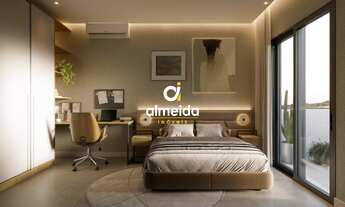 Imagem 5: SYNC Floriano – Compactos de Luxo no Centro de Santa Maria