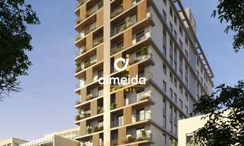 Imagem 2: SYNC Floriano – Compactos de Luxo no Centro de Santa Maria