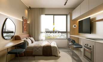 Imagem 4: SYNC Floriano – Compactos de Luxo no Centro de Santa Maria