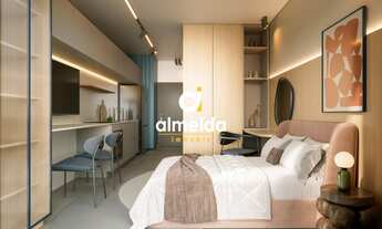 Imagem 5: SYNC Floriano – Compactos de Luxo no Centro de Santa Maria