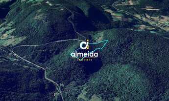 Imagem 4: Realize seu sonho com essa linda área de lazer com morros e área verde em Silve