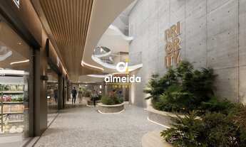 Imagem 5: O Momento é Agora! O Lugar é Priority