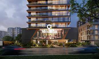 Imagem 2: O Momento é Agora! O Lugar é Priority