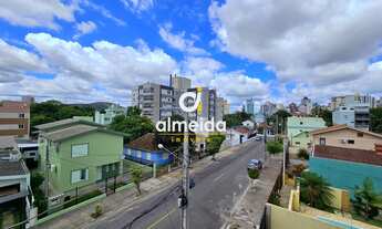 Imagem 7: Apartamento 2 dormitórios à venda Nossa Senhora das Dores Santa Maria/RS