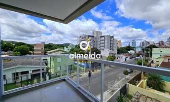 Imagem 5: Apartamento 2 dormitórios à venda Nossa Senhora das Dores Santa Maria/RS