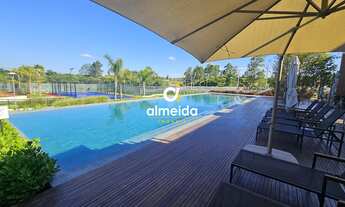 Imagem: TERRENO NO CONDOMÍNIO FECHADO CASA VIVA