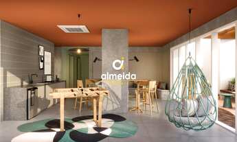 Imagem 4: Studio 1 dormitórios à venda Nossa Senhora das Dores Santa Maria/RS