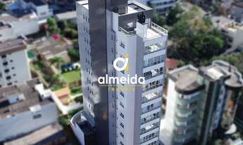 Imagem: Residencial Tom Jobim
