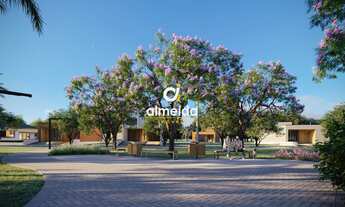 Imagem 4: TERRENO NO ARBO VILLAGE PARK