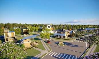 Imagem 6: TERRENO NO ARBO VILLAGE PARK